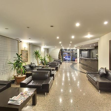 Antroyal Hotel Antalya Eksteriør billede