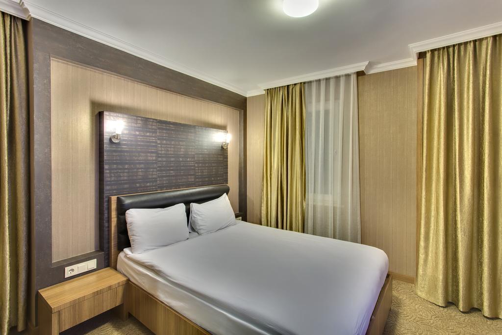 Antroyal Hotel Antalya Eksteriør billede
