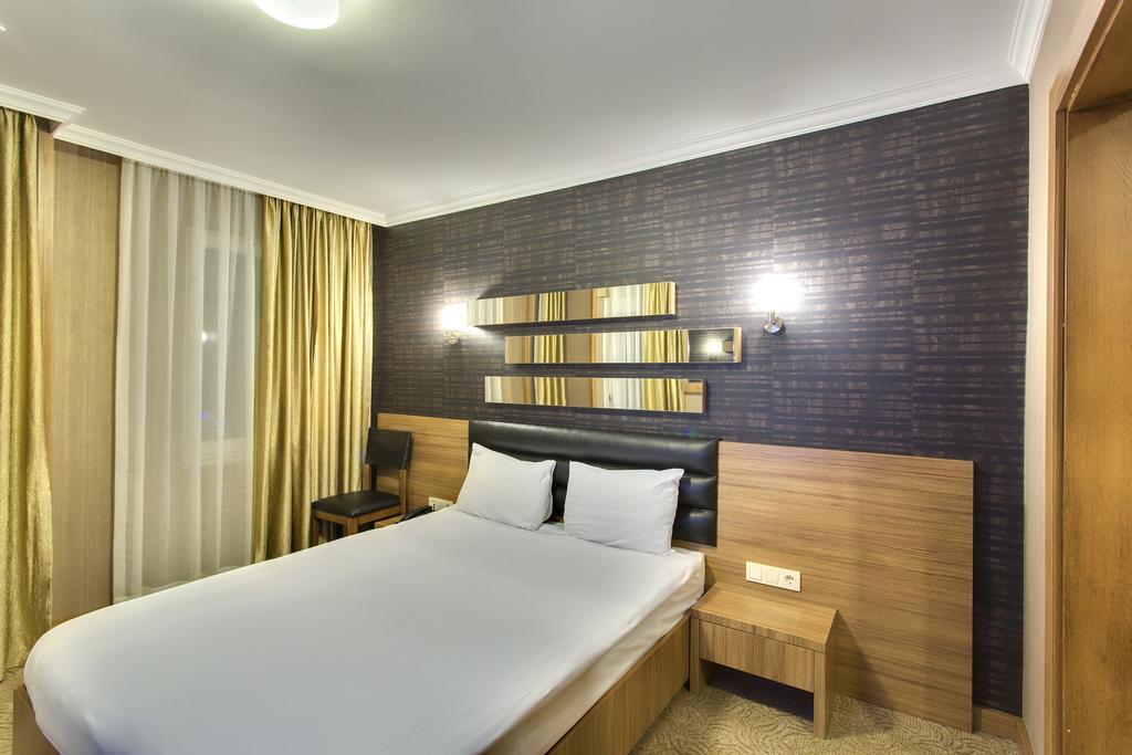 Antroyal Hotel Antalya Eksteriør billede